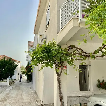 Janja Apartment
