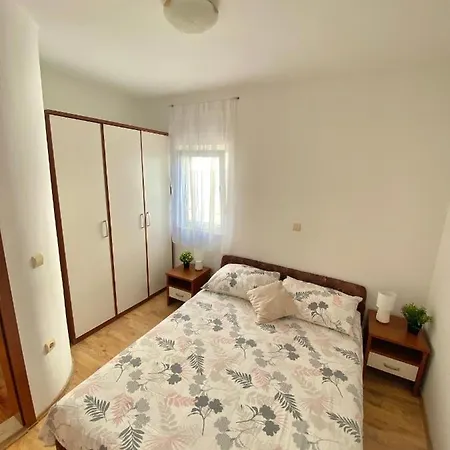 Janja Apartment Podstrana